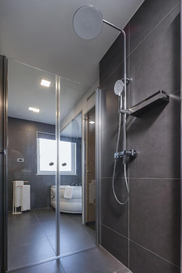 Spa Studio Apartment Spapartman Rijeka Exterior foto
