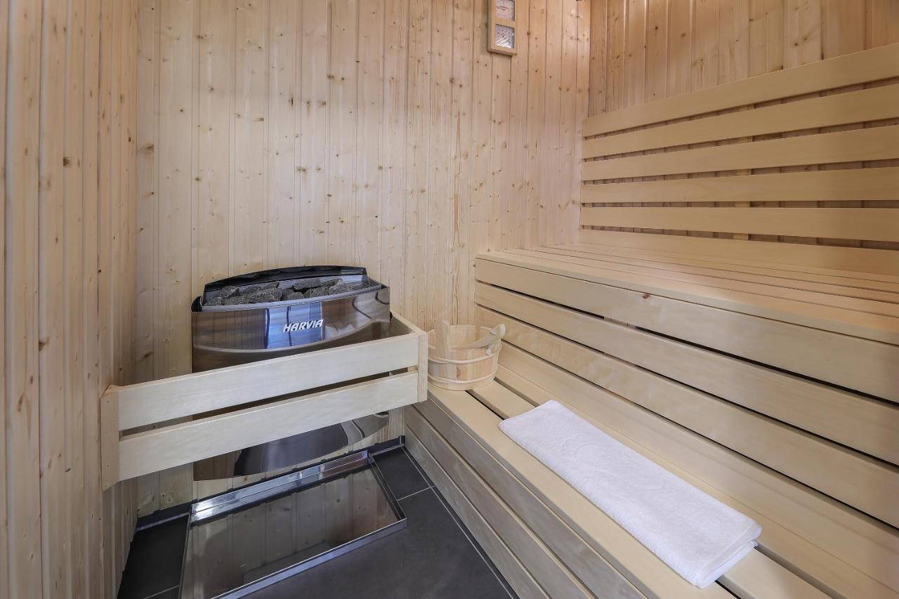 Spa Studio Apartment Spapartman Rijeka Exterior foto