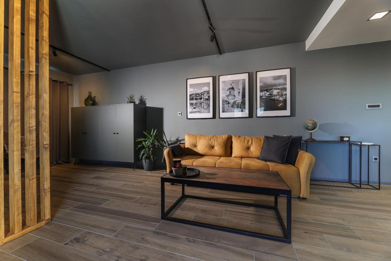 Spa Studio Apartment Spapartman Rijeka Exterior foto