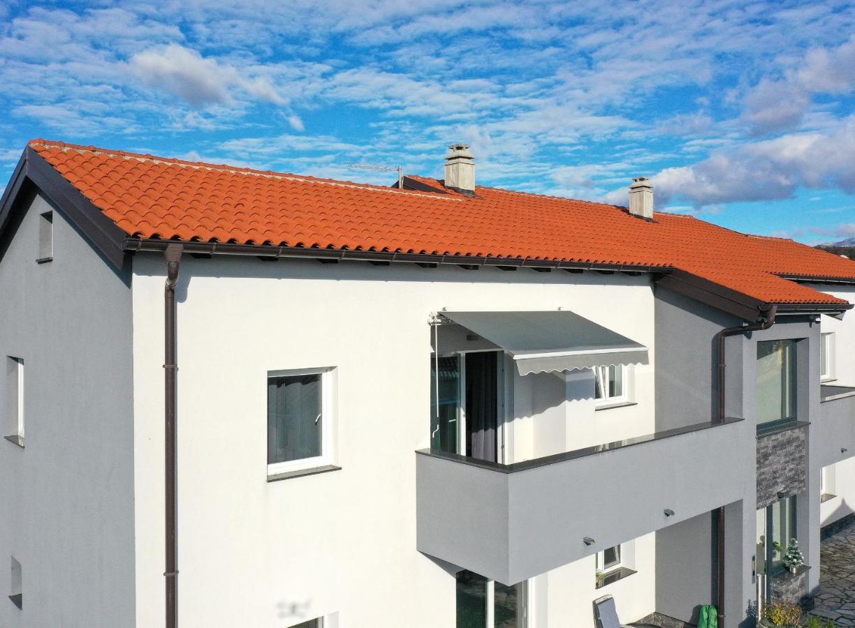 Spa Studio Apartment Spapartman Rijeka Exterior foto